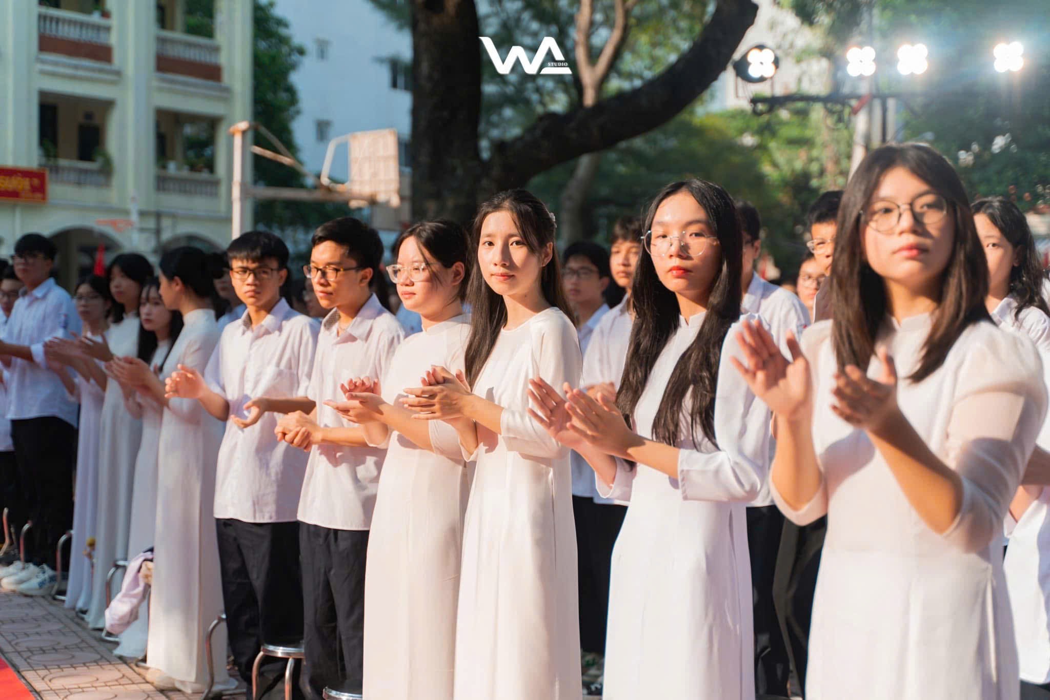 Khai giảng 02