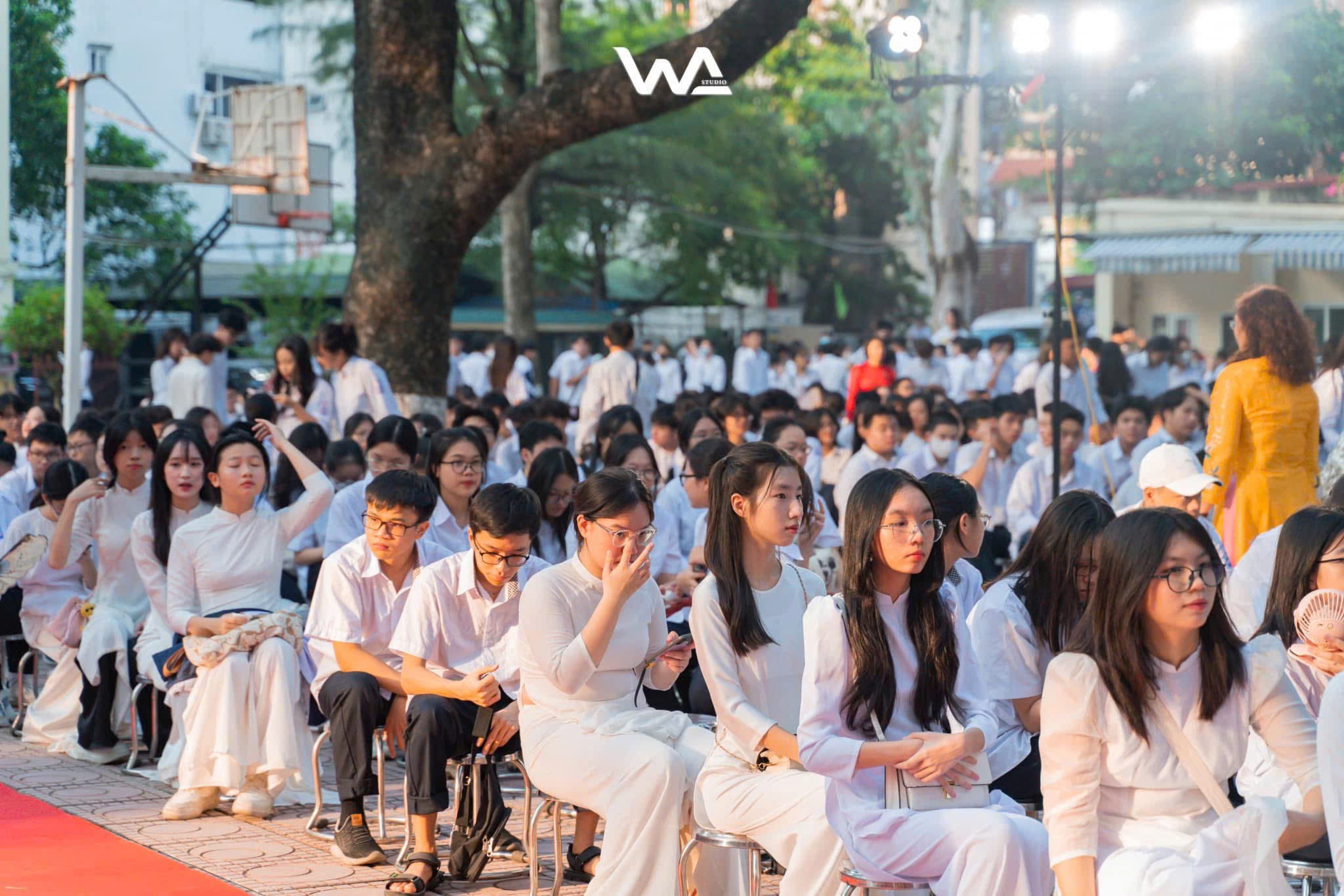 Khai giảng 01