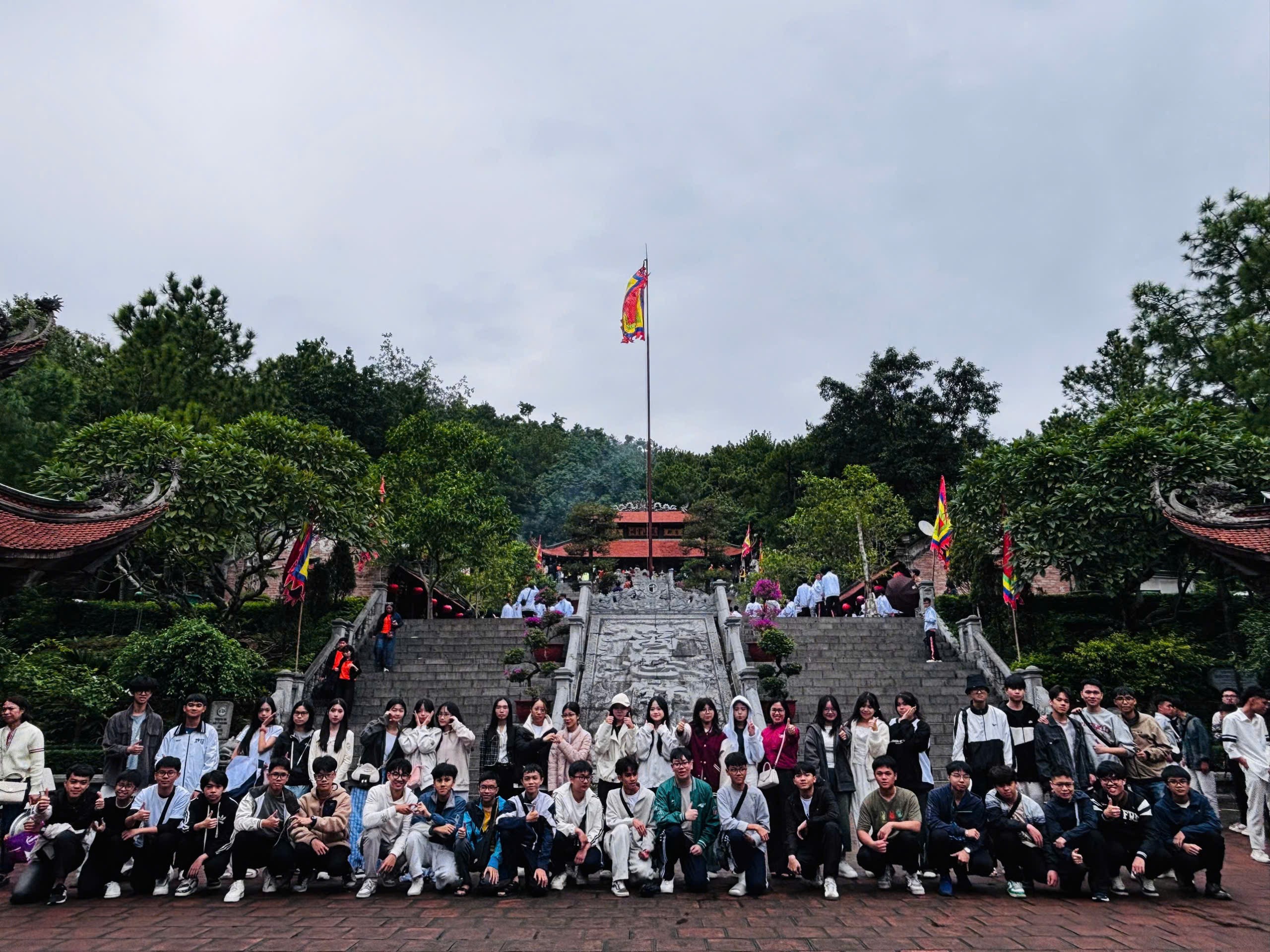 K11Trip